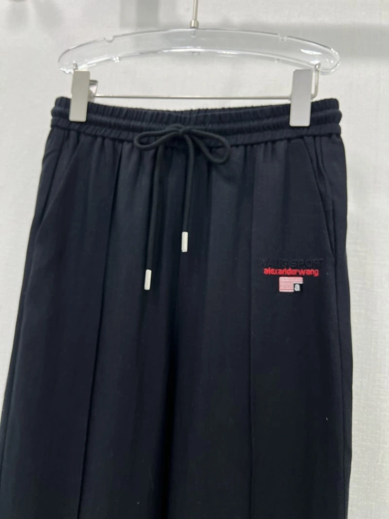 Alexander Wang Long Pants StreetReady 95209