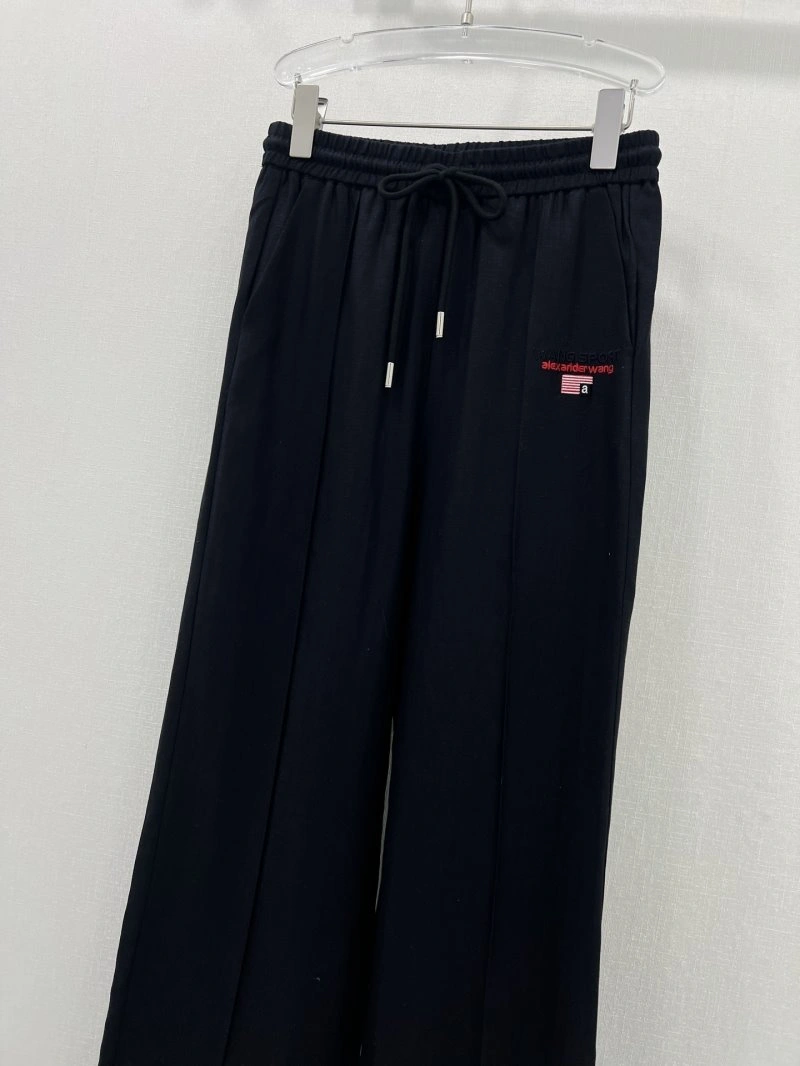 Alexander Wang Long Pants StreetReady 95209