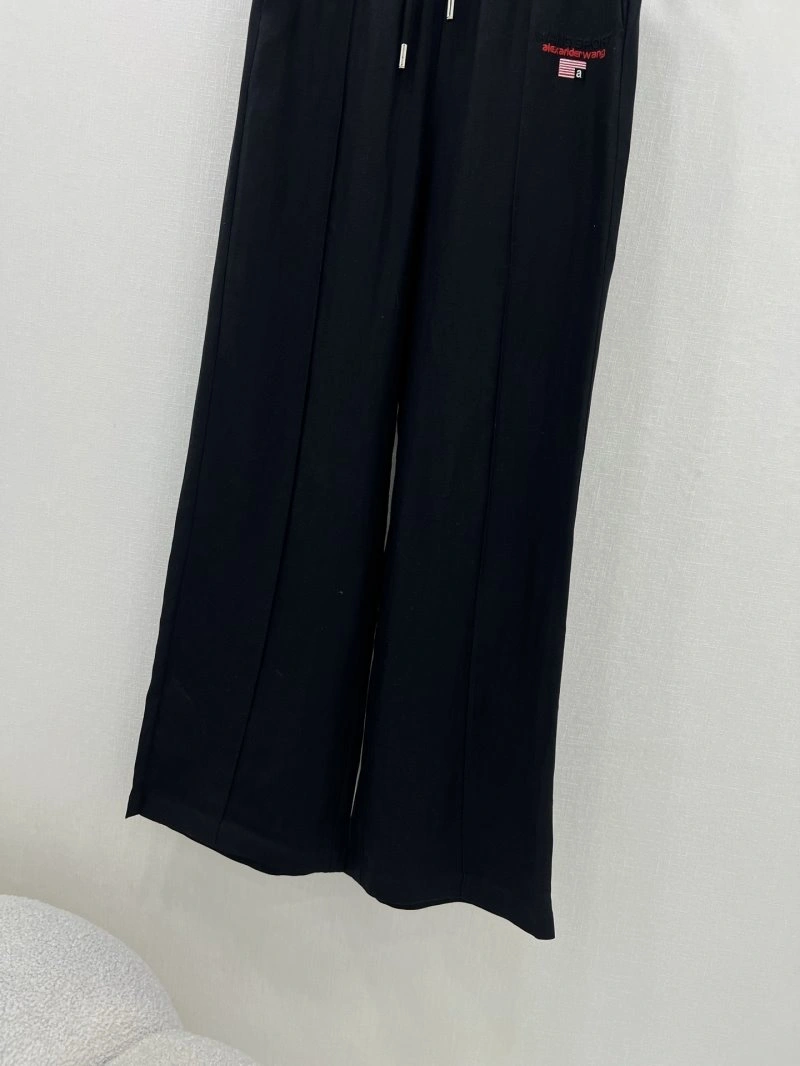 Alexander Wang Long Pants StreetReady 95209