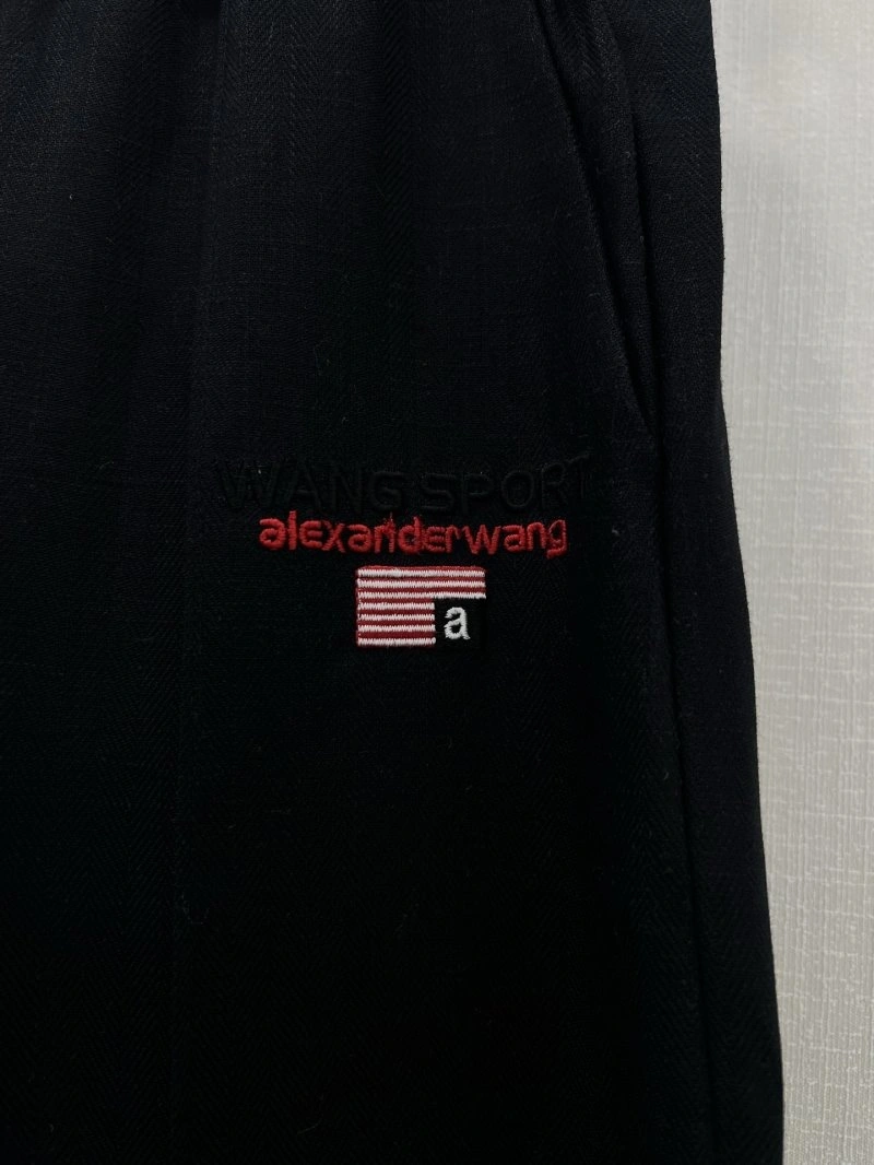 Alexander Wang Long Pants StreetReady 95209