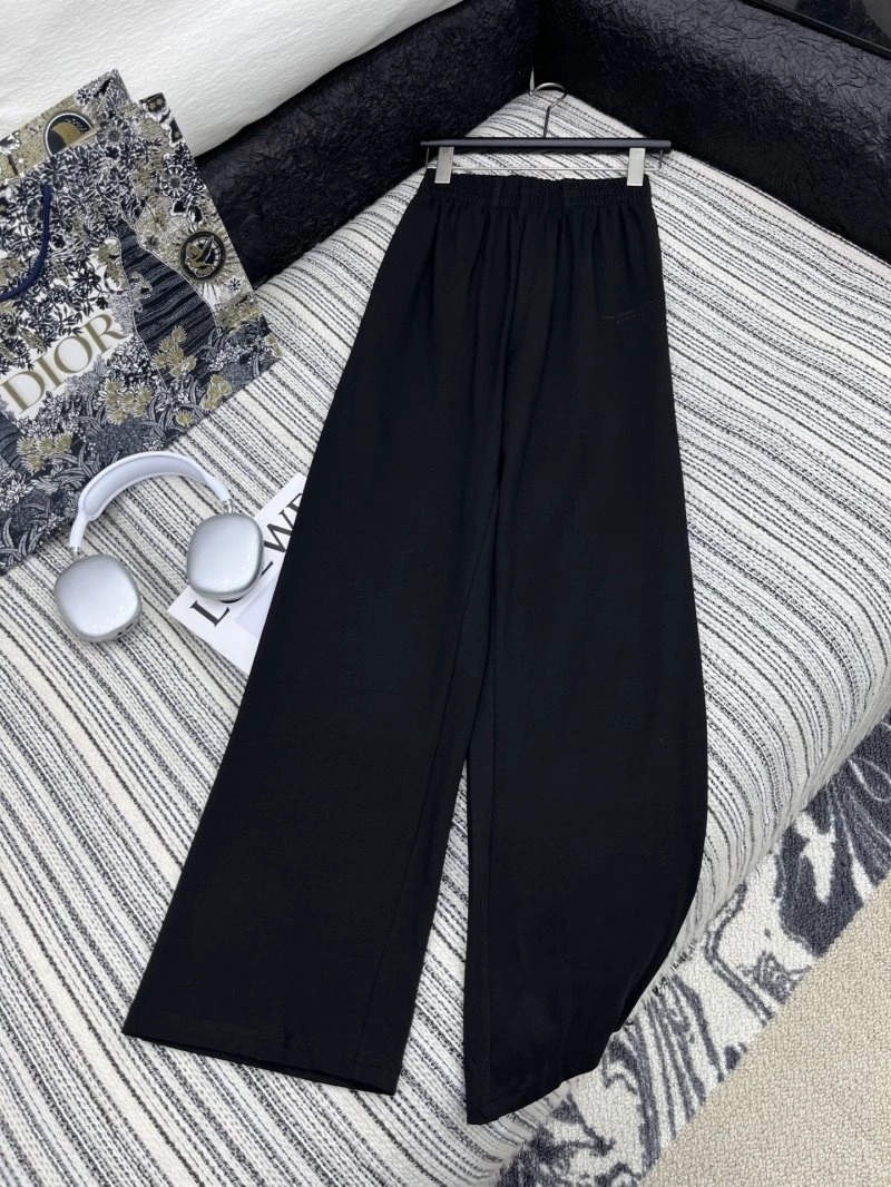 Sustainable Alexander Wang Long Pants 95174