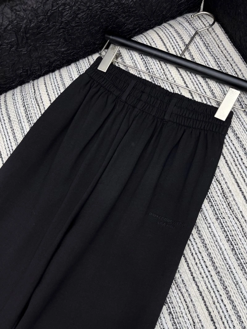 Sustainable Alexander Wang Long Pants 95174