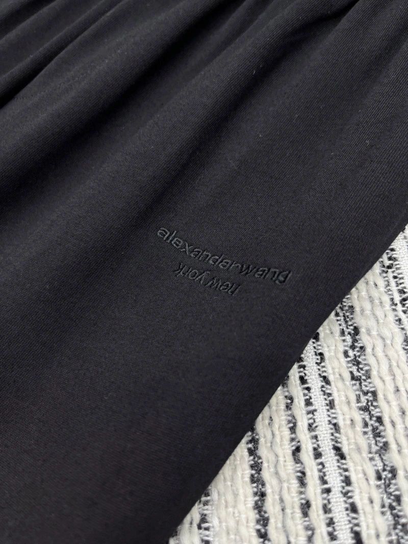Sustainable Alexander Wang Long Pants 95174