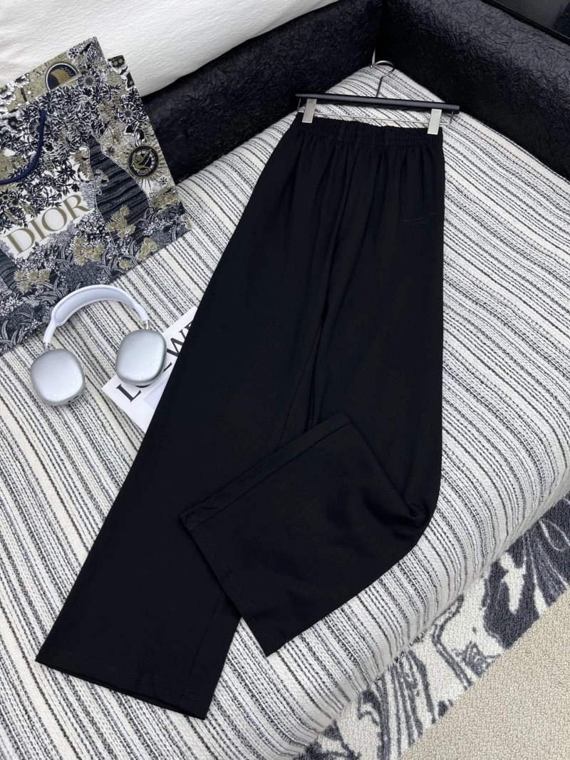 Sustainable Alexander Wang Long Pants 95174