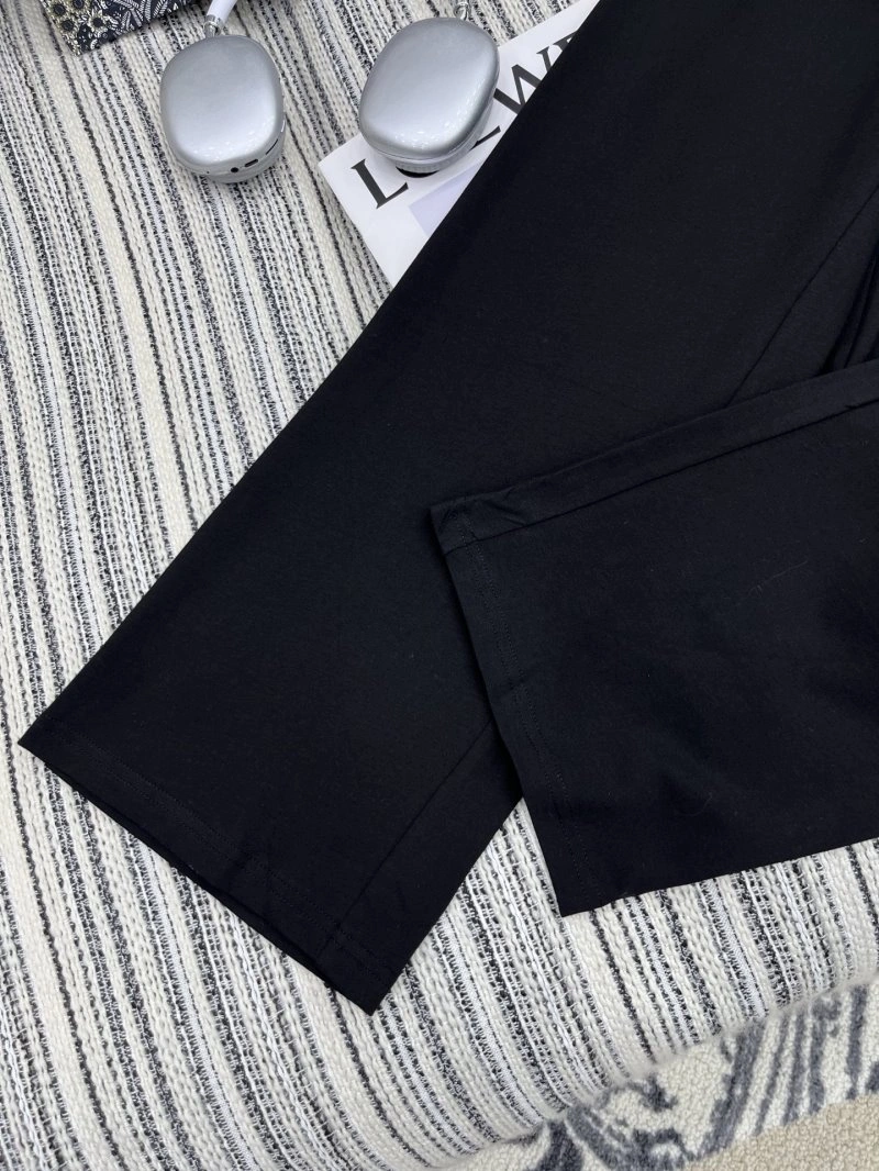 Sustainable Alexander Wang Long Pants 95174