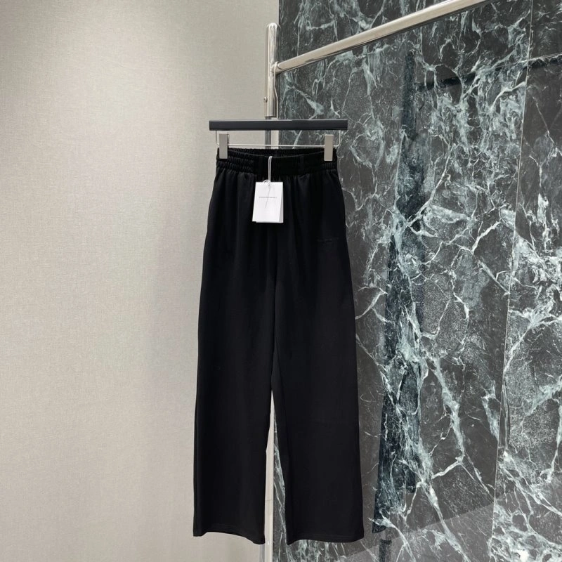 Unique Alexander Wang Long Pants 95173