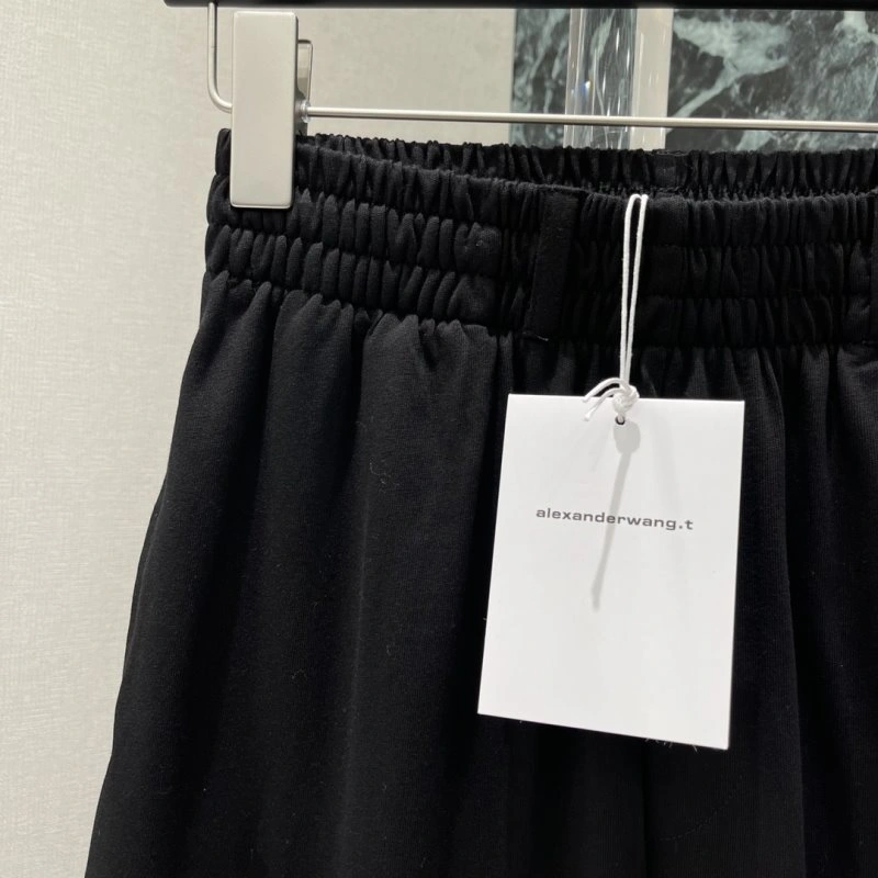 Unique Alexander Wang Long Pants 95173