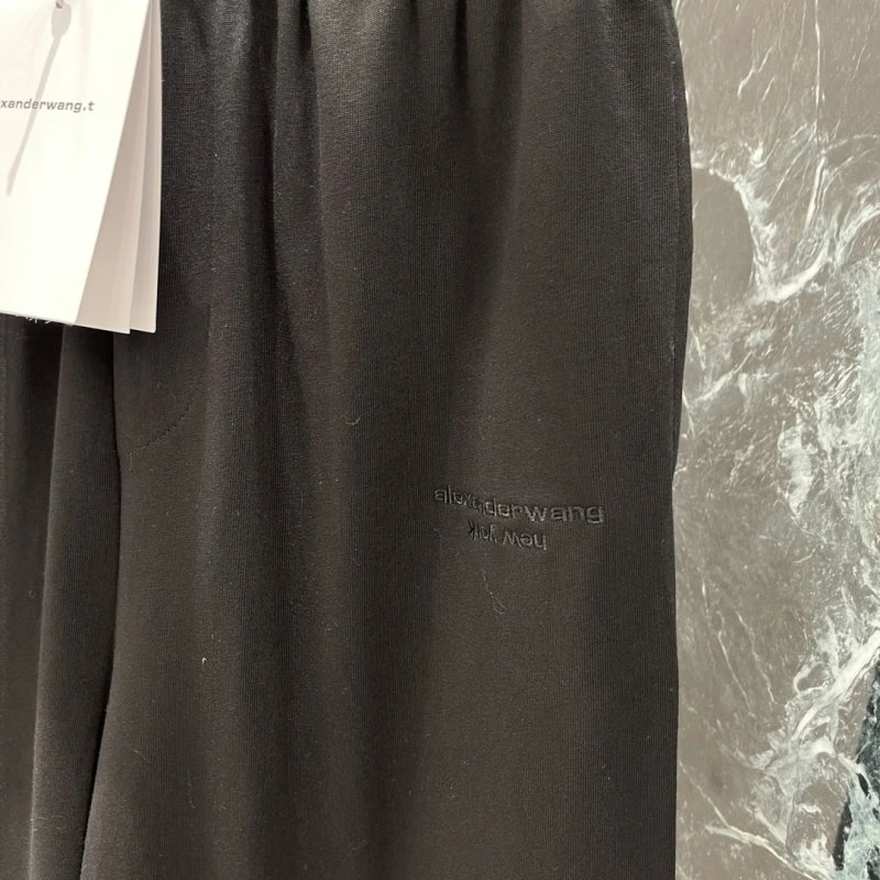 Unique Alexander Wang Long Pants 95173