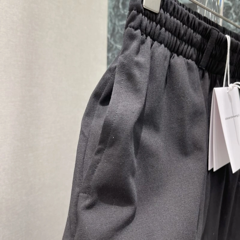 Unique Alexander Wang Long Pants 95173