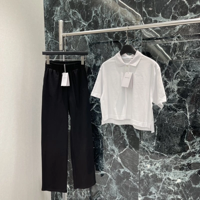 Unique Alexander Wang Long Pants 95173