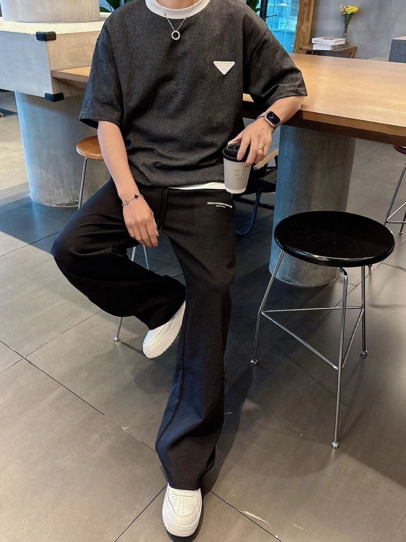 StreetReady Alexander Wang Long Pants 95322