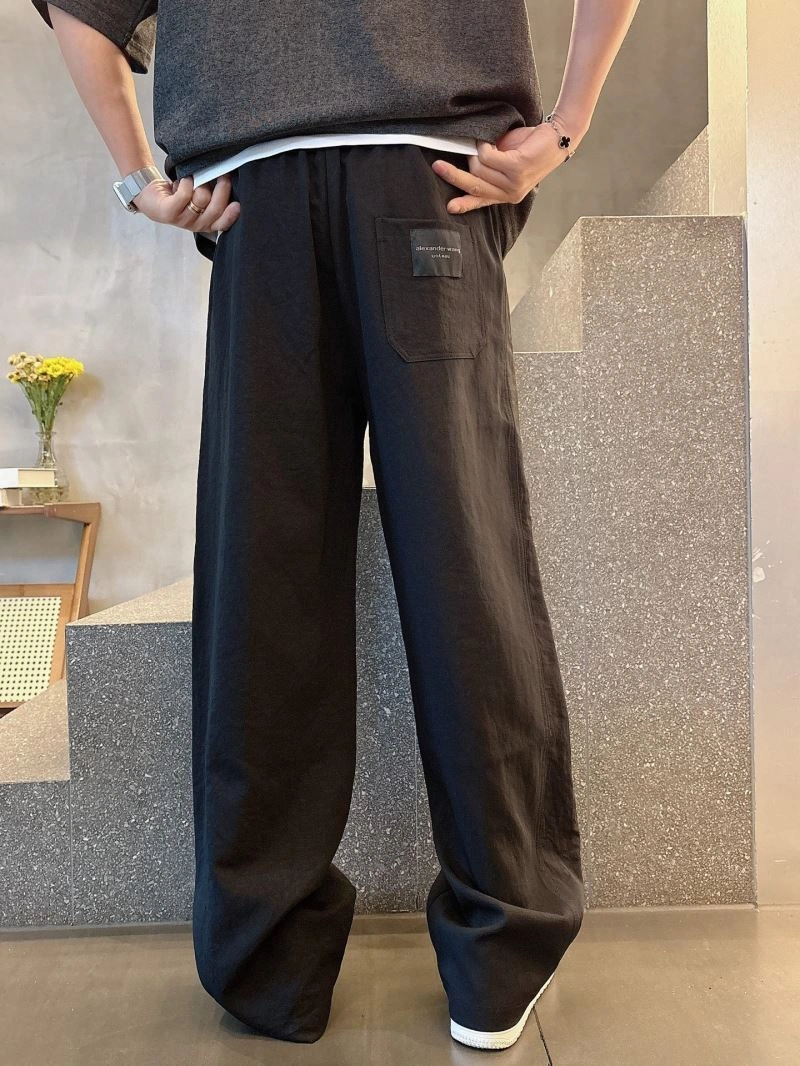 StreetReady Alexander Wang Long Pants 95322