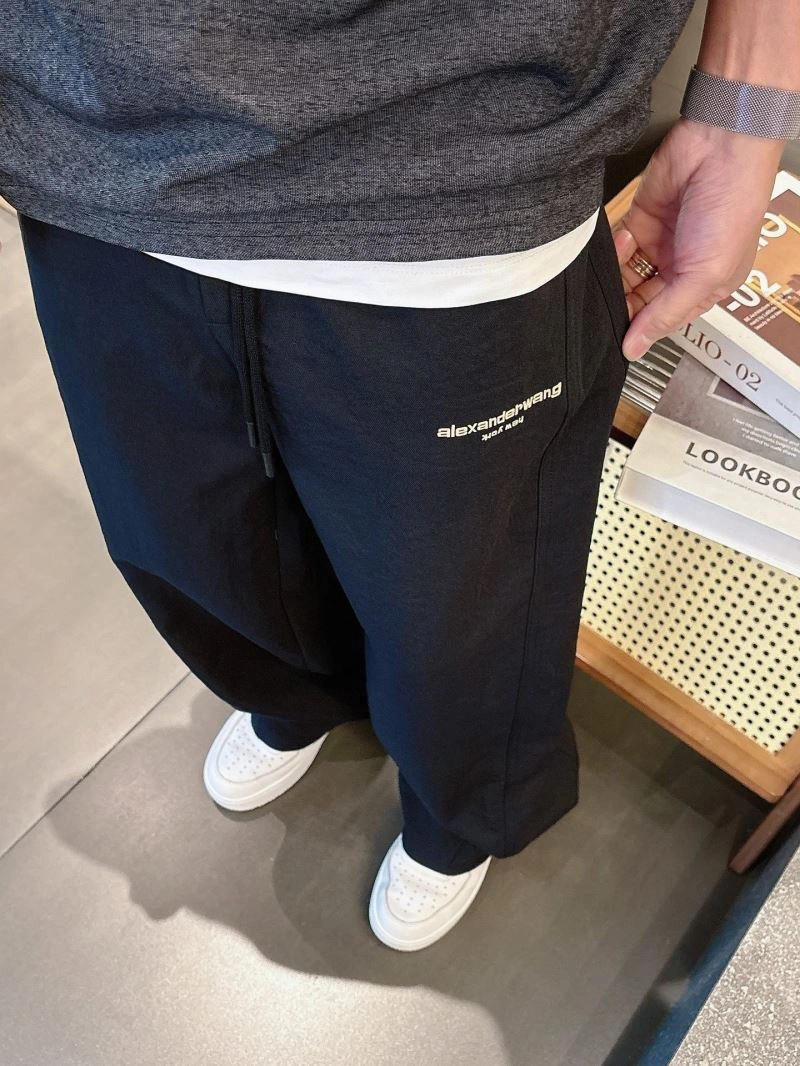 StreetReady Alexander Wang Long Pants 95322