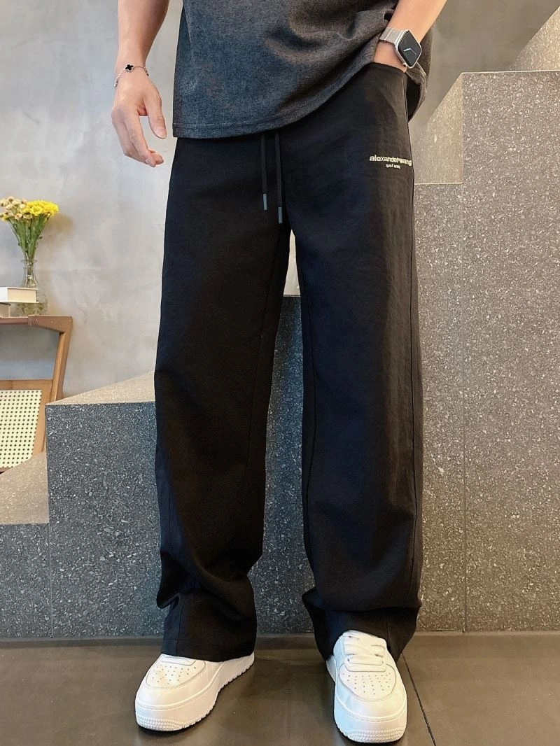 StreetReady Alexander Wang Long Pants 95322