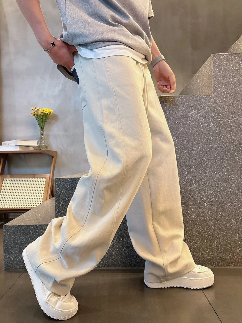 Alexander Wang Long Pants Compact 95285