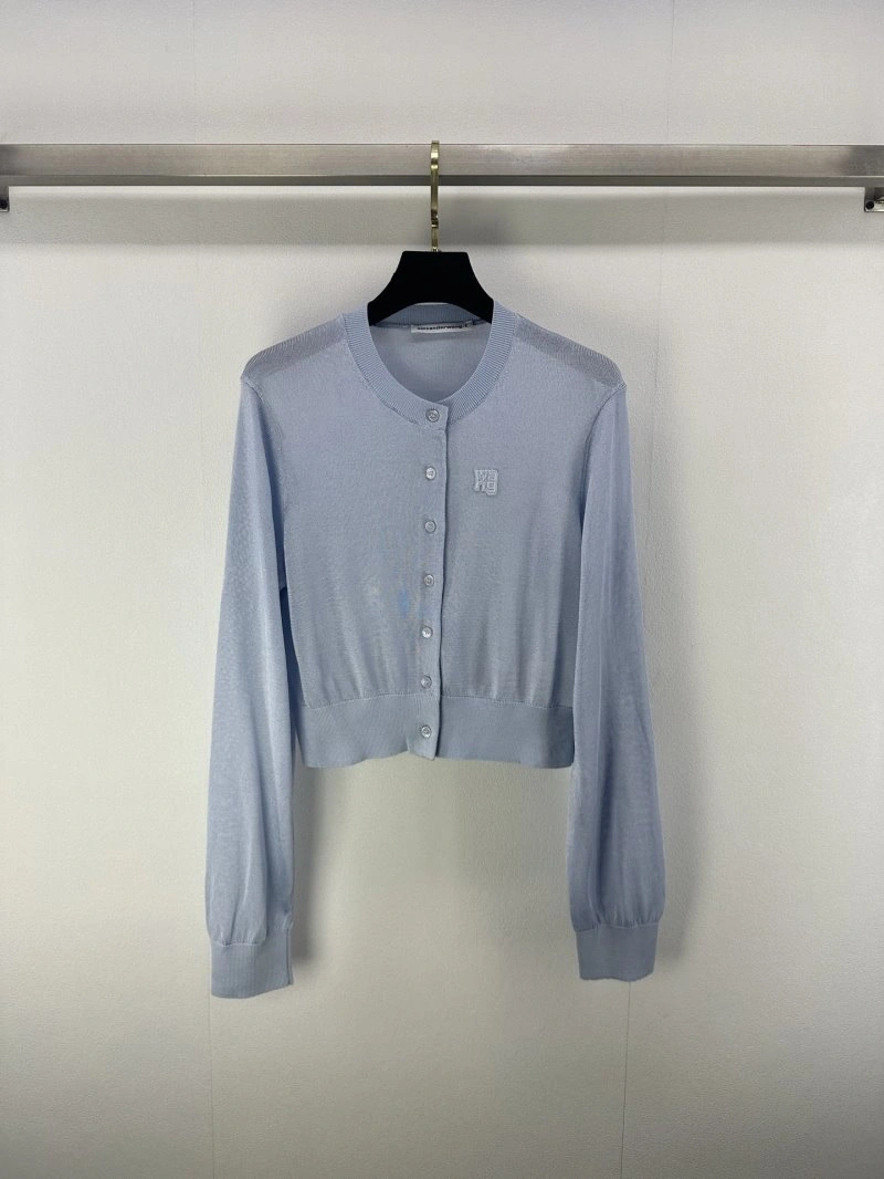 Alexander Wang Outwear SoftTouch 95030