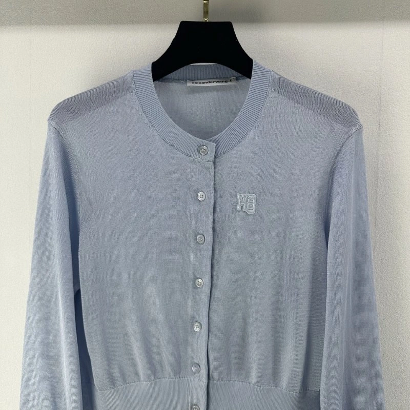 Alexander Wang Outwear SoftTouch 95030