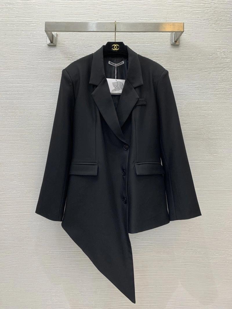 Alexander Wang Outwear ZeroBulk 95032