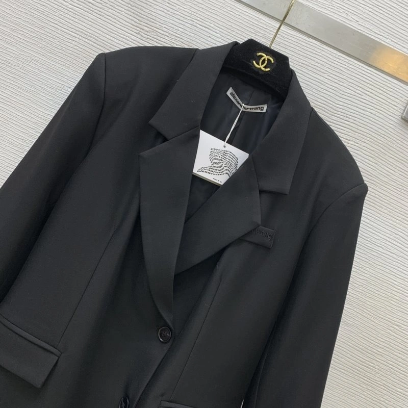 Alexander Wang Outwear ZeroBulk 95032