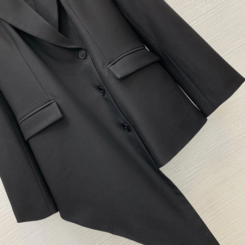 Alexander Wang Outwear ZeroBulk 95032