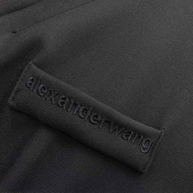 Alexander Wang Outwear ZeroBulk 95032