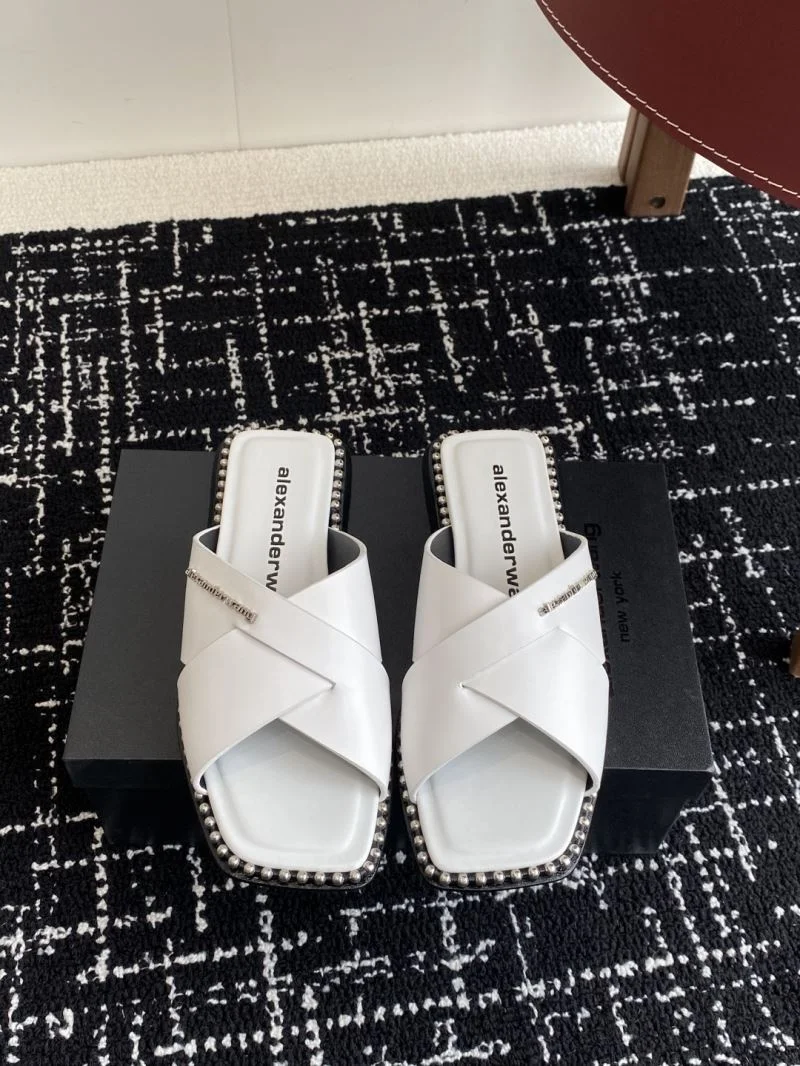Alexander Wang Sandals Seasonal 13174