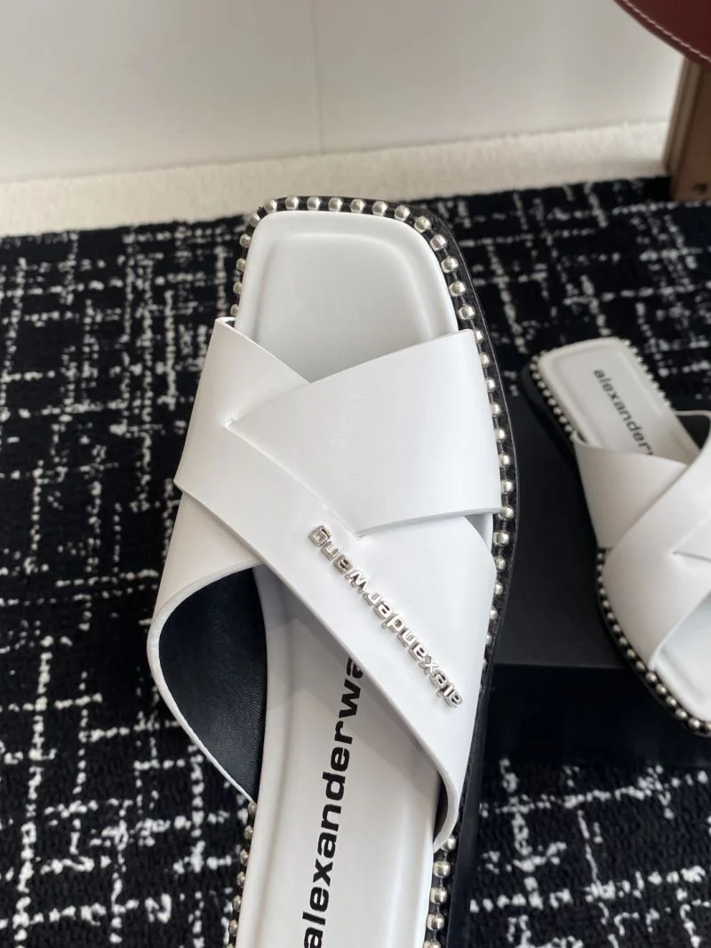 Alexander Wang Sandals Seasonal 13174