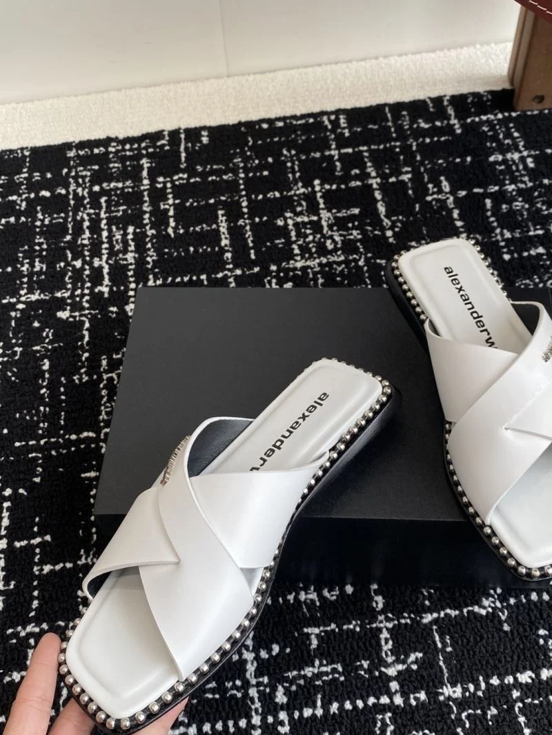 Alexander Wang Sandals Seasonal 13174