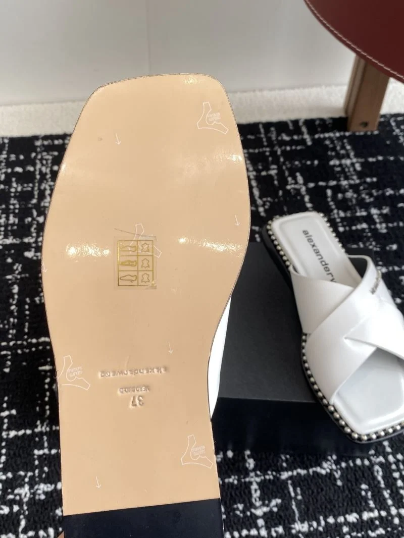 Alexander Wang Sandals Seasonal 13174