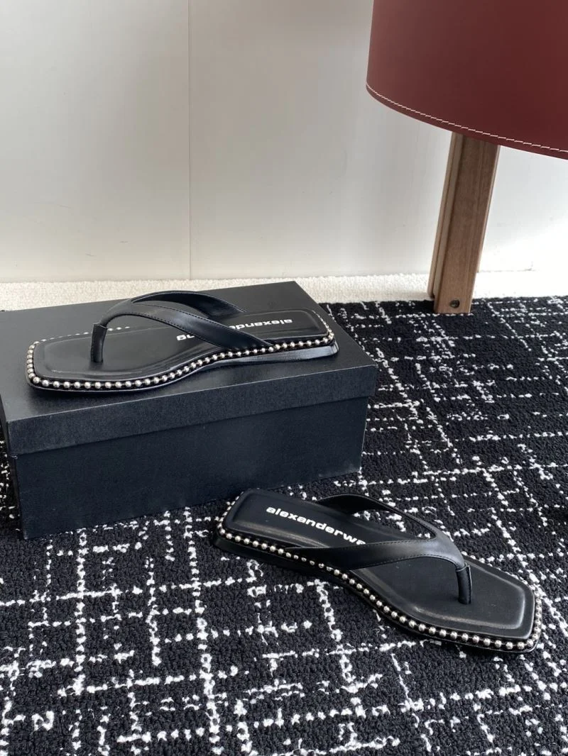 Alexander Wang Sandals Durable 13167