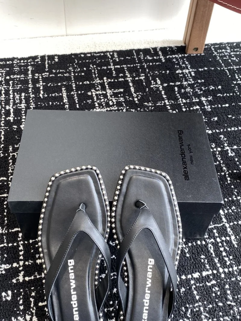 Alexander Wang Sandals Durable 13167