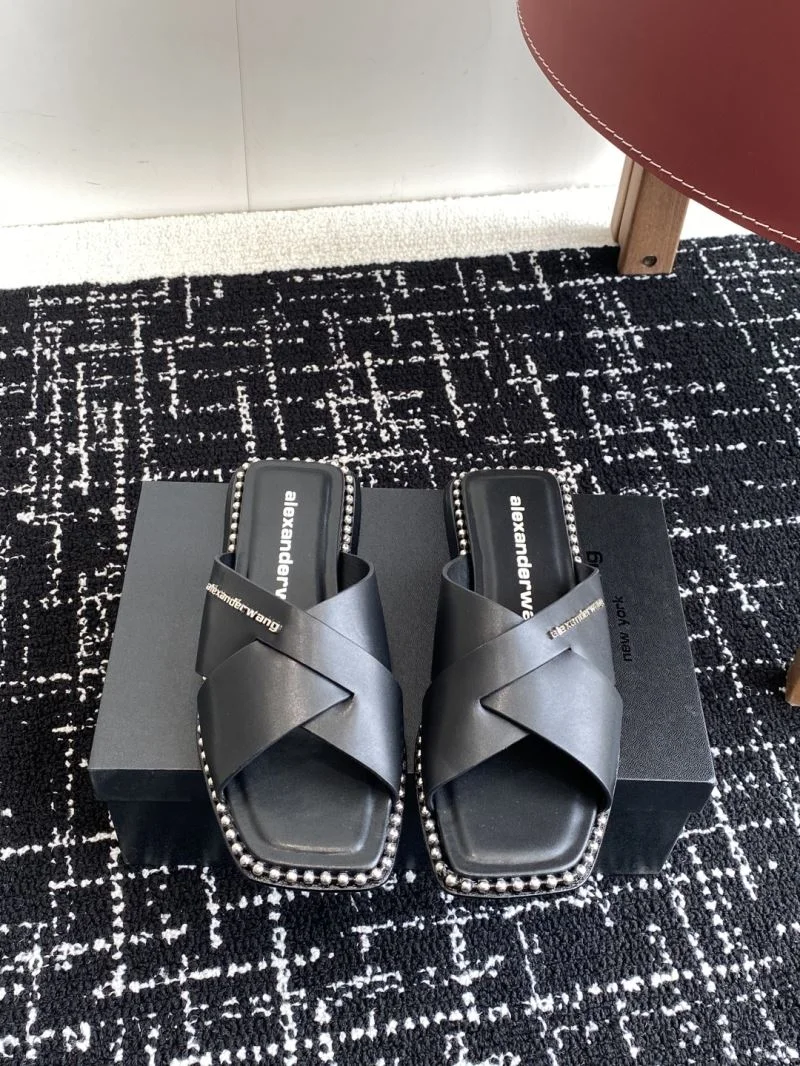 WellDesigned Alexander Wang Sandals 13233