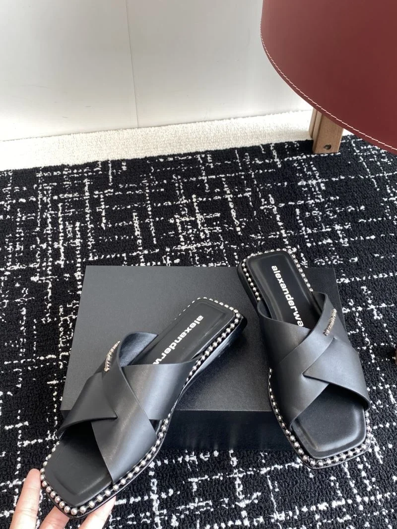WellDesigned Alexander Wang Sandals 13233