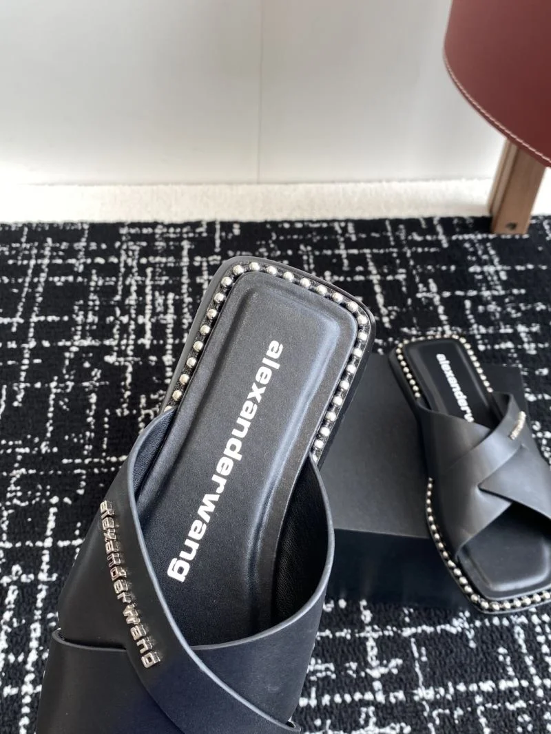 WellDesigned Alexander Wang Sandals 13233