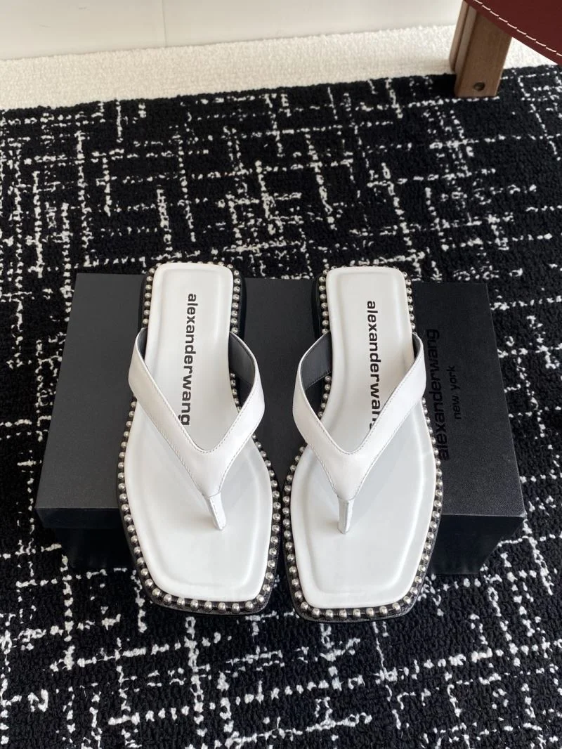 Bold Alexander Wang Sandals 13173