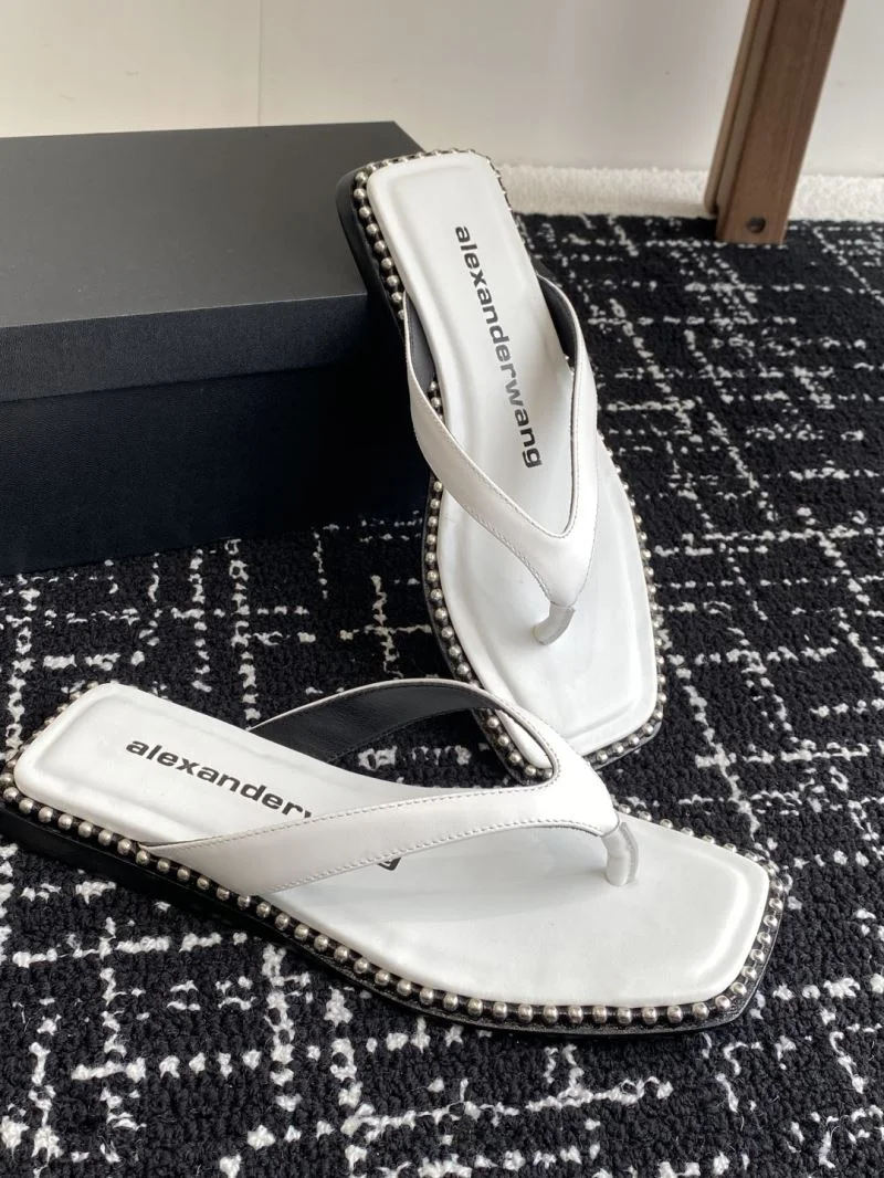 Bold Alexander Wang Sandals 13173