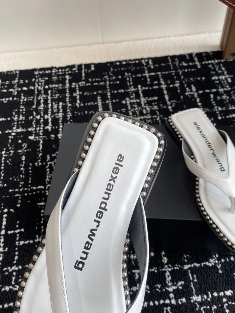 Bold Alexander Wang Sandals 13173
