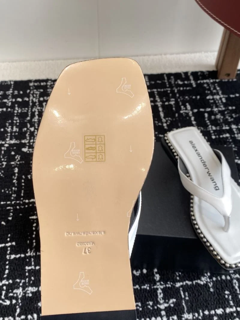 Bold Alexander Wang Sandals 13173