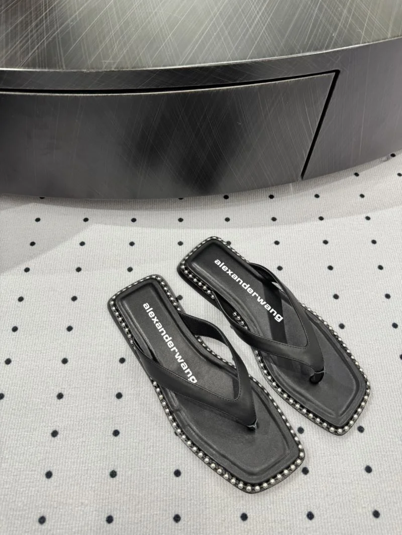 Alexander Wang Sandals Breathable 13160