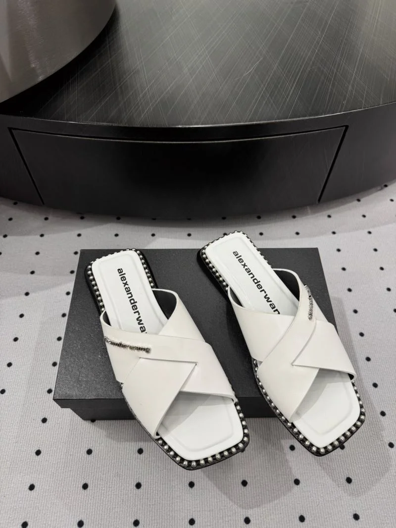 Alexander Wang Sandals Breathable 13164