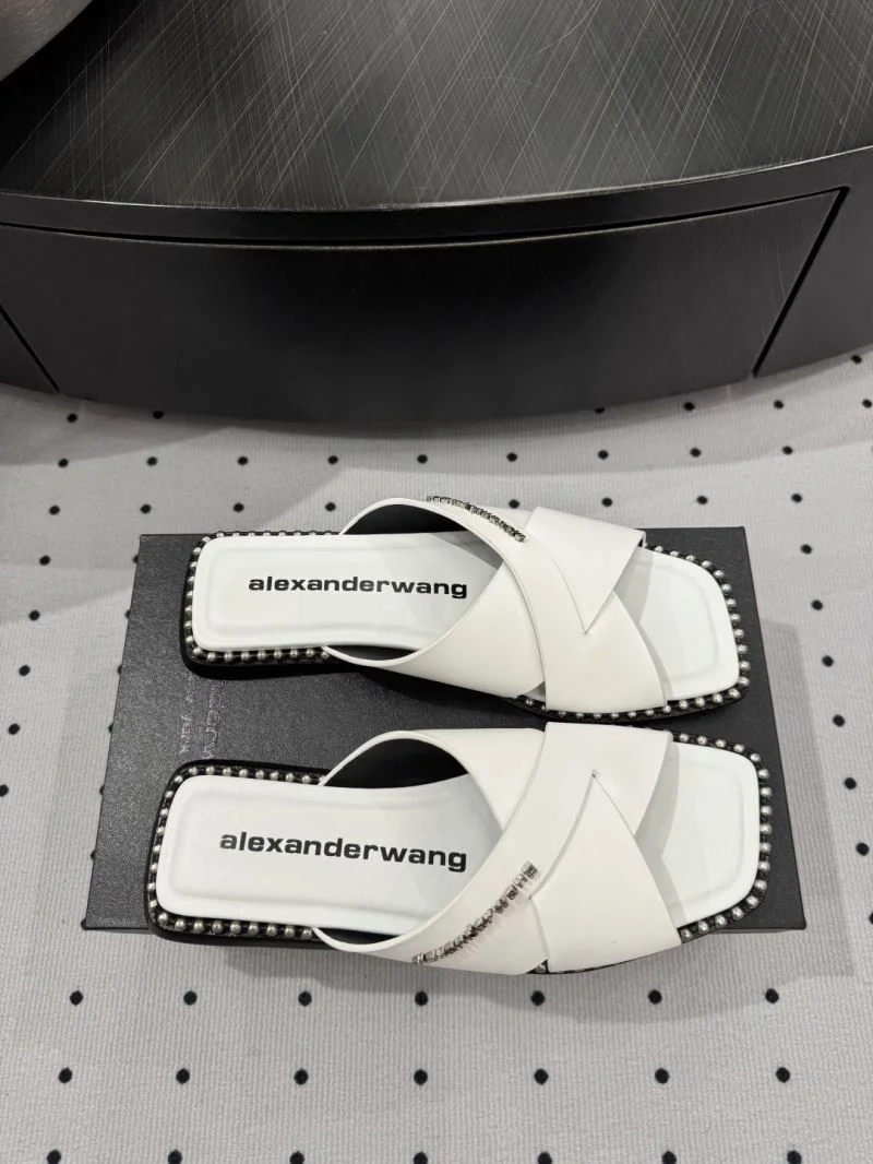 Alexander Wang Sandals Breathable 13164