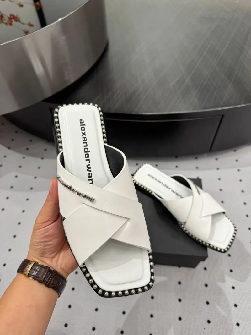 Alexander Wang Sandals Breathable 13164