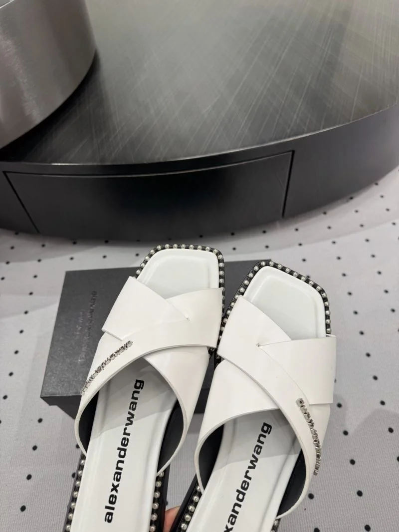 Alexander Wang Sandals Breathable 13164