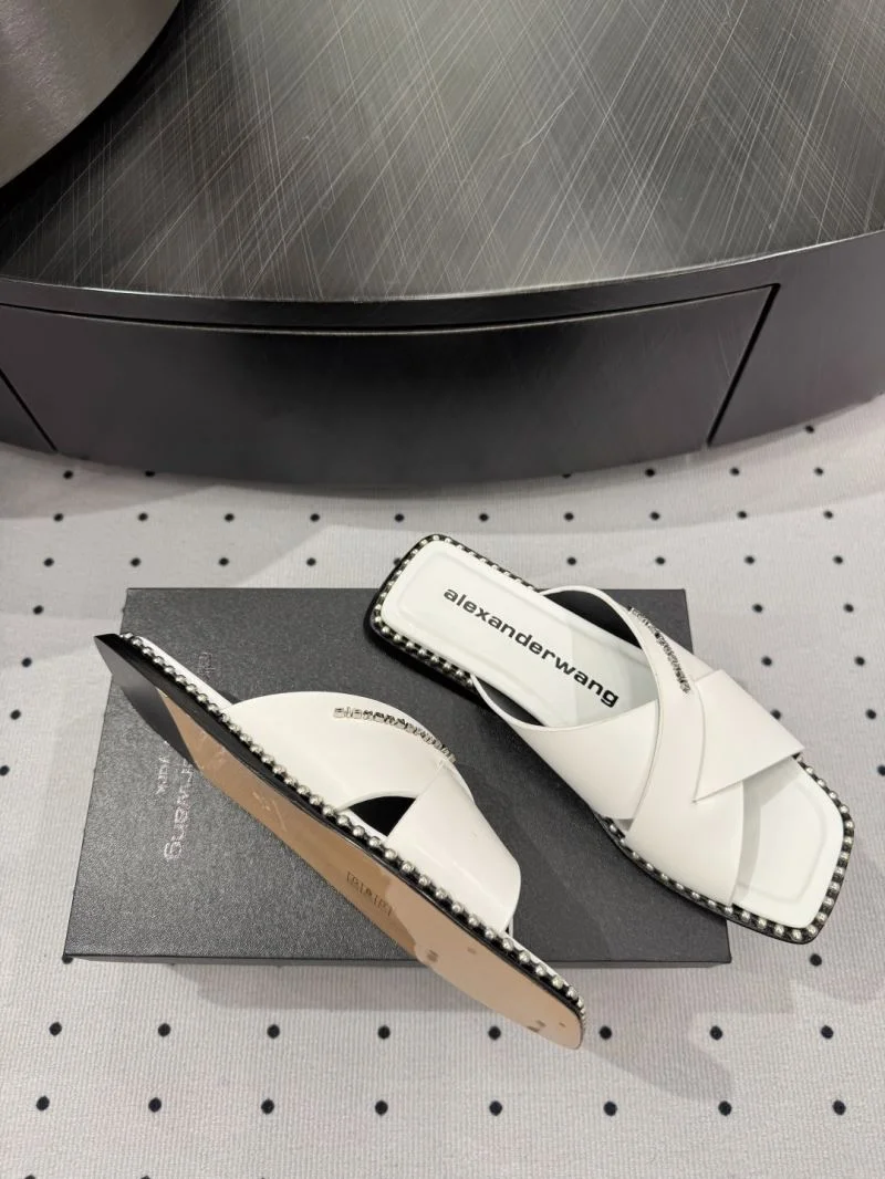 Alexander Wang Sandals Breathable 13164