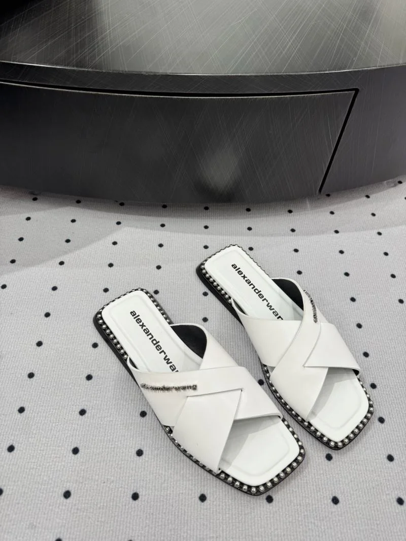 Alexander Wang Sandals Breathable 13164