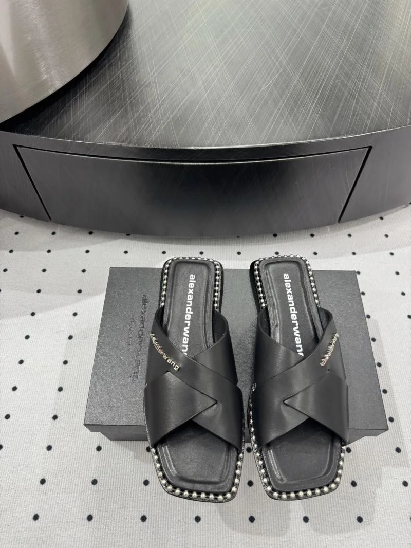 FreshLook Alexander Wang Sandals 13163