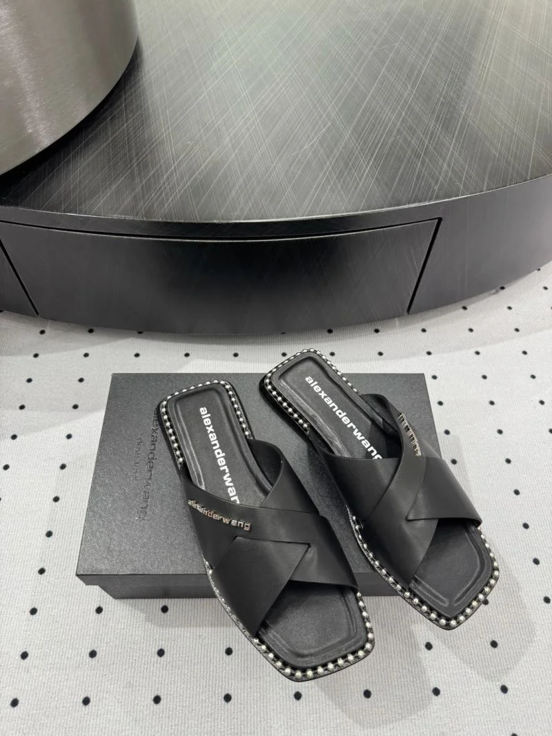 FreshLook Alexander Wang Sandals 13163
