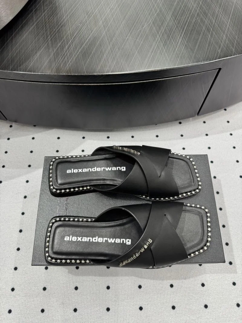 FreshLook Alexander Wang Sandals 13163