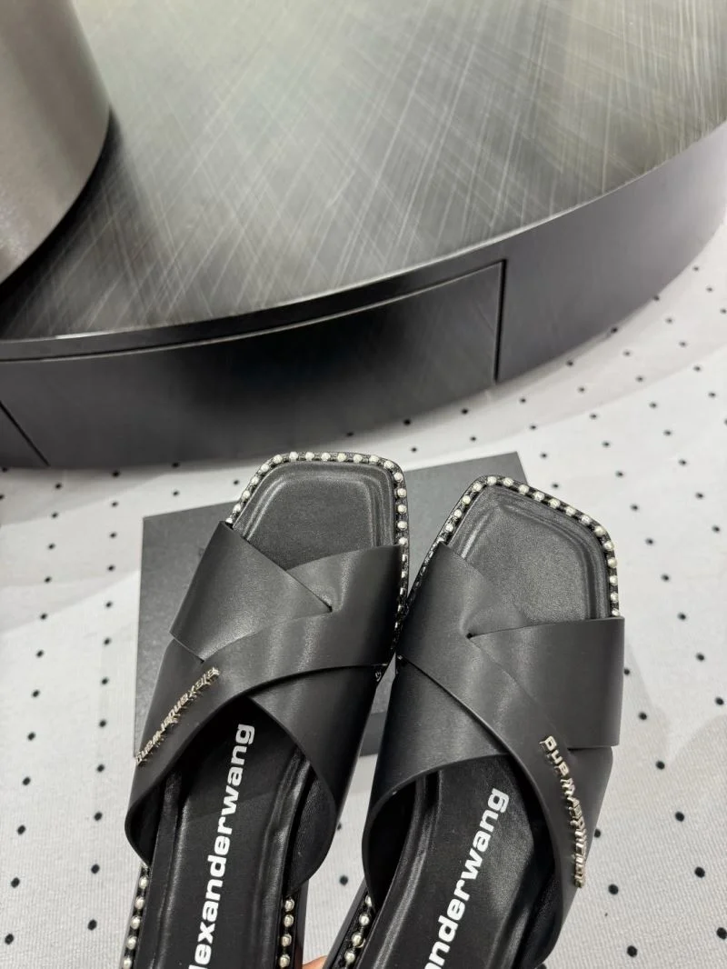 FreshLook Alexander Wang Sandals 13163