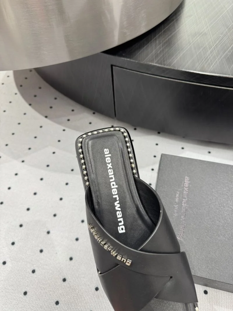 FreshLook Alexander Wang Sandals 13163
